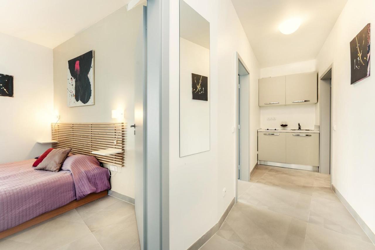 Aparthotel Vincanto Old Town Prague